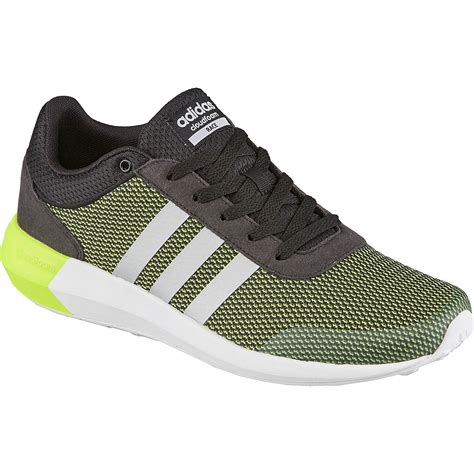 adidas herren cloudfoam race turnschuhe|Cloudfoam Racer Shoes .